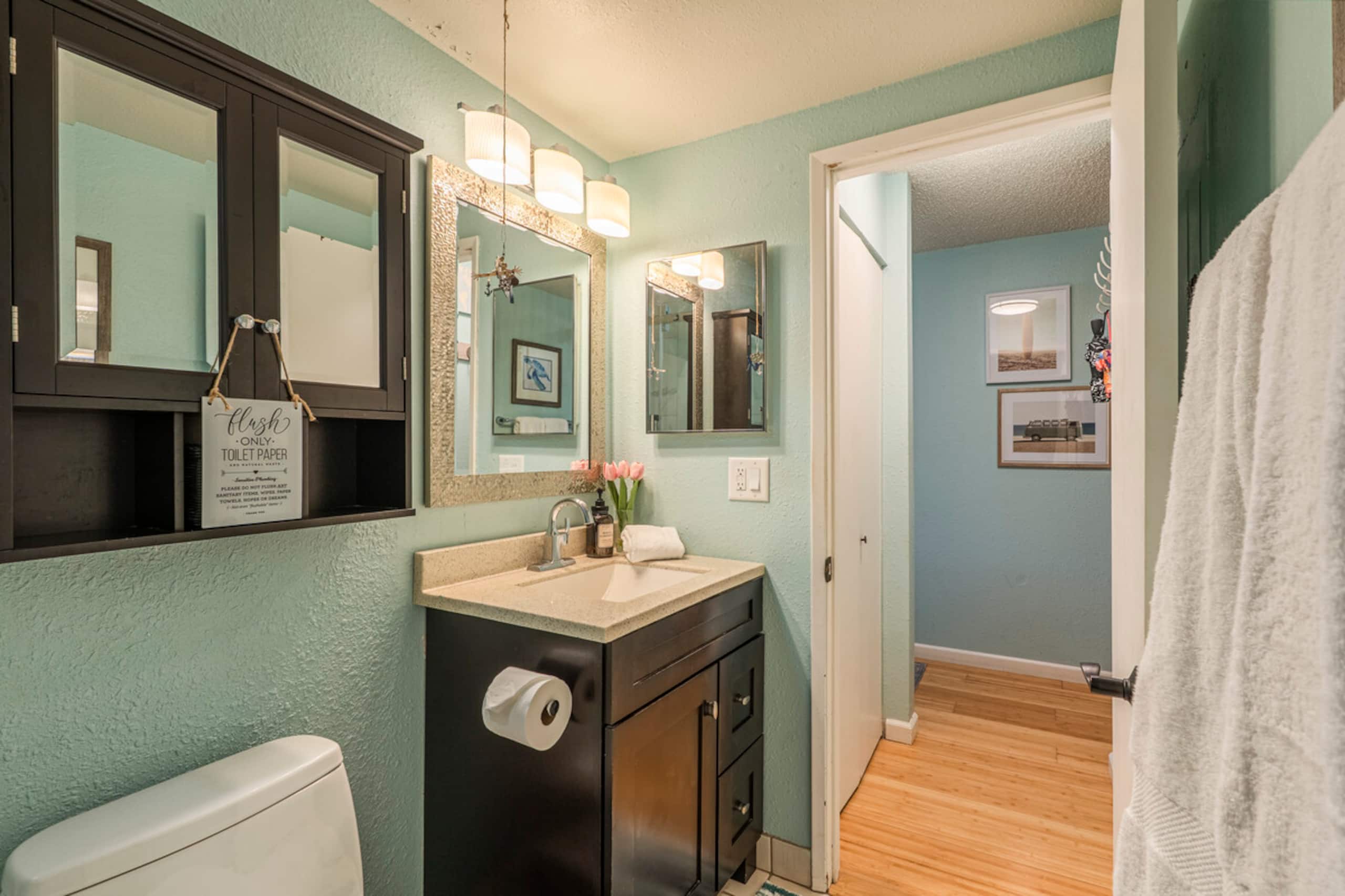 Condo in Kailua-Kona · ★4.92 · 1 bedroom · 1 bed · 1 bath - Image 27