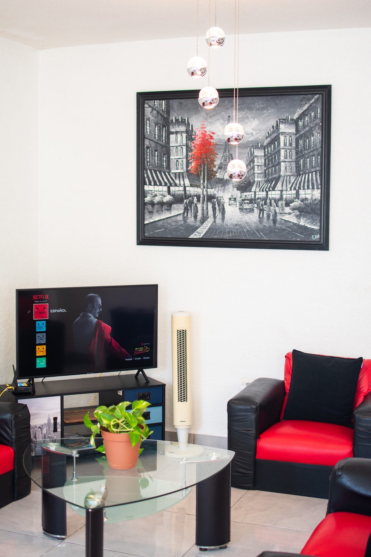 Top Airbnb: Casita con jacuzzi a minutos de la playa en Villas Ii