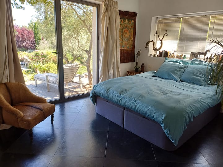 Quarto 1