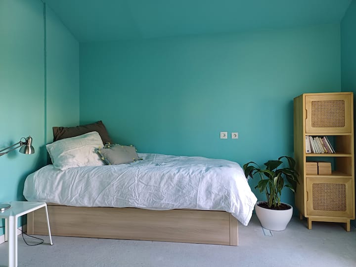 Quarto 4
