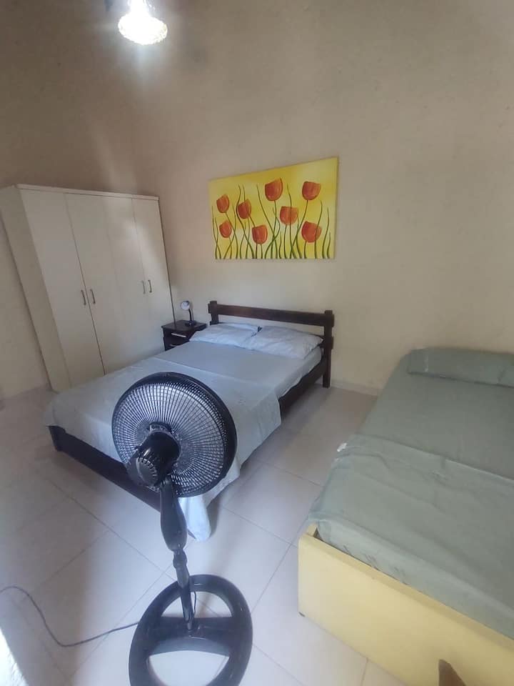 ห้องนอน2