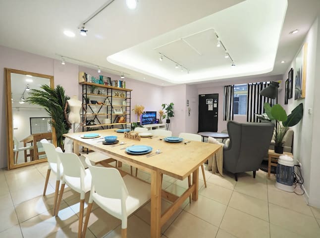 Lazy Mornings 悠閒早晨的生活・Oct-discount gallery image 3