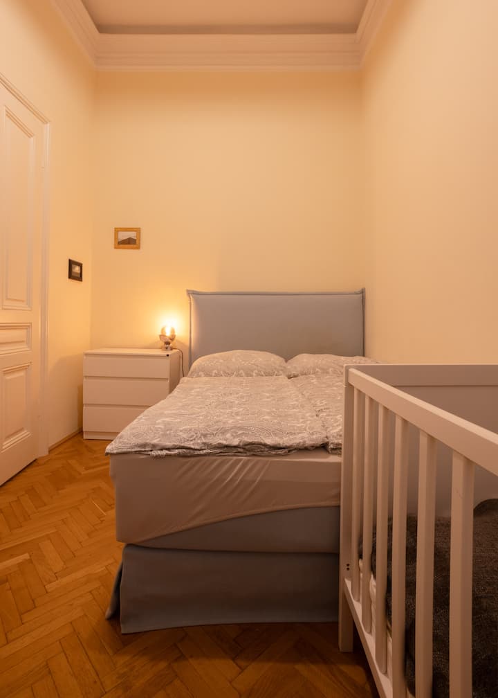 Camera da letto 1
