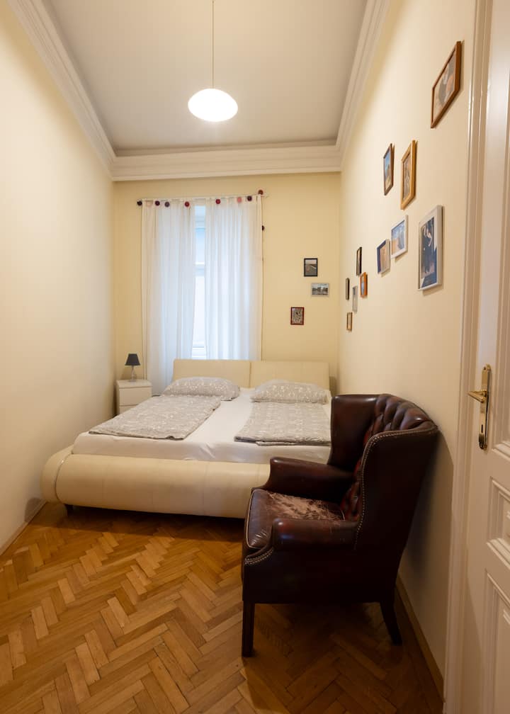 Camera da letto 3