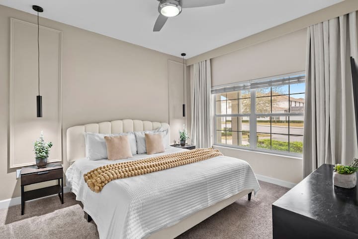 غرفة النوم 1