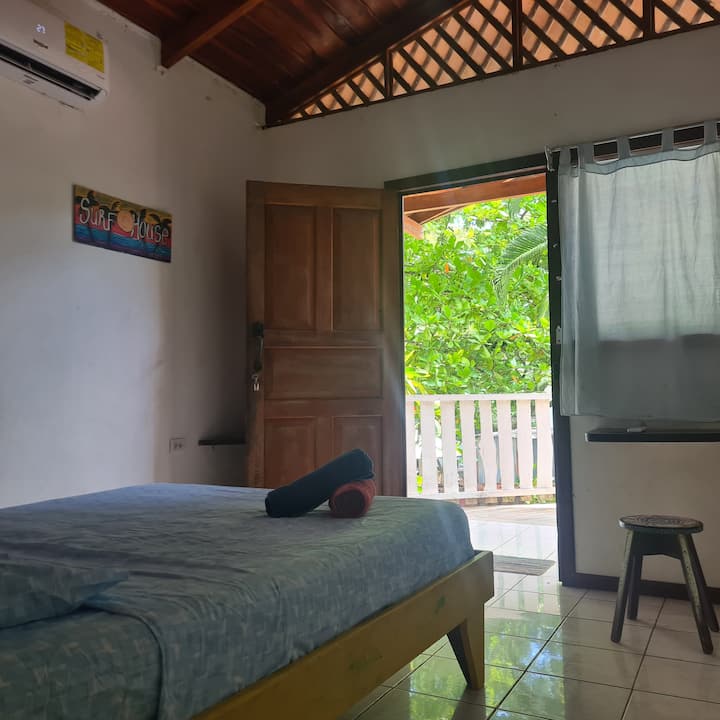 Recámara