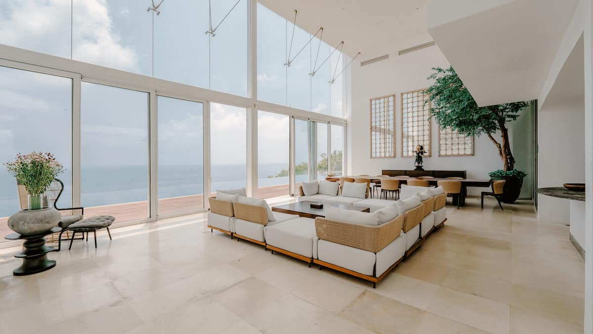 Villa Latitude — photo 1