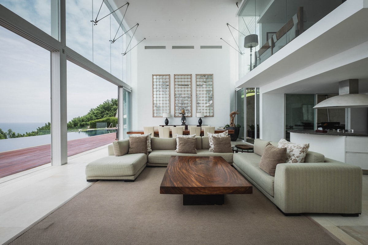 Villa Latitude — photo 4