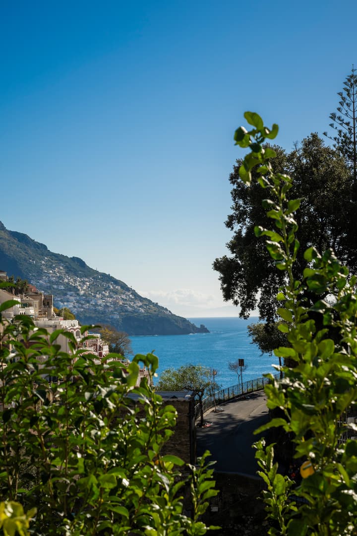Casa Adelaide - Positano