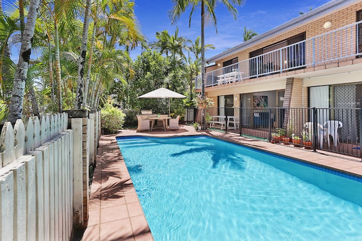 Hightide Su Noosa Sound - Pet Friendly - Boreen Point
