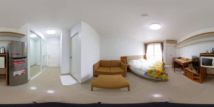 Obývacia miestnosť