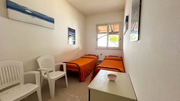 Habitación 2