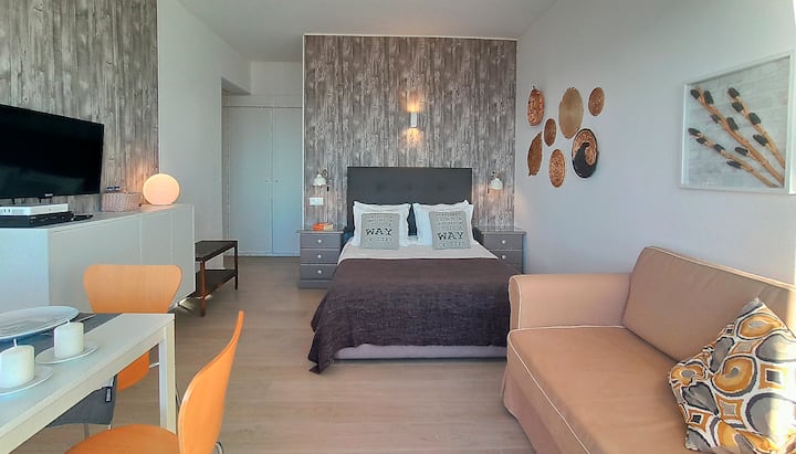 منطقة غرفة النوم