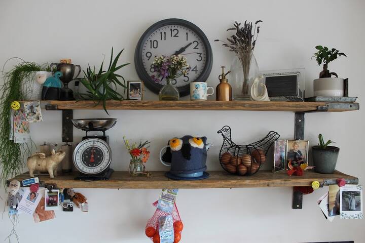 Drumcondra Cosy gallery image 3