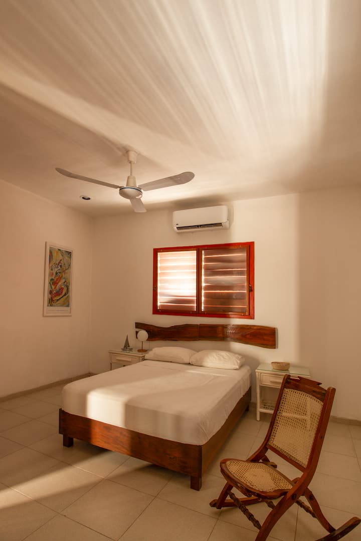 Habitación