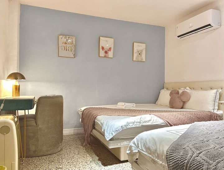 Chambre 4