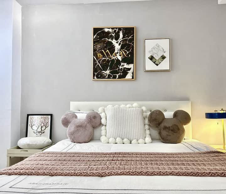 Chambre 1