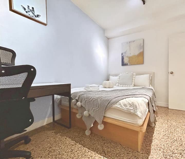 Chambre 3