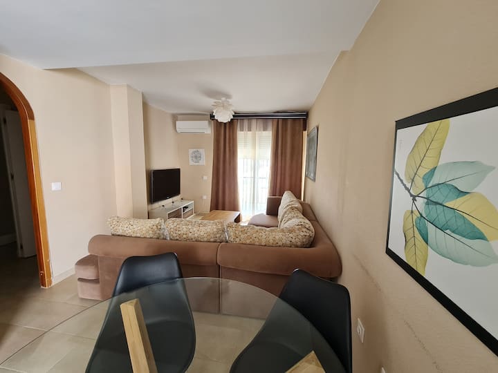 Apartamento Pinomar - Los Caños de Meca