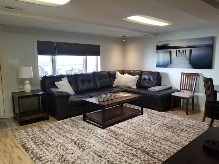 Daylight Patio & Simple Comforts - Billings, MT