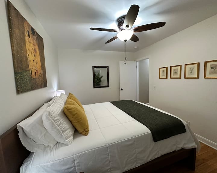 Спална соба 1