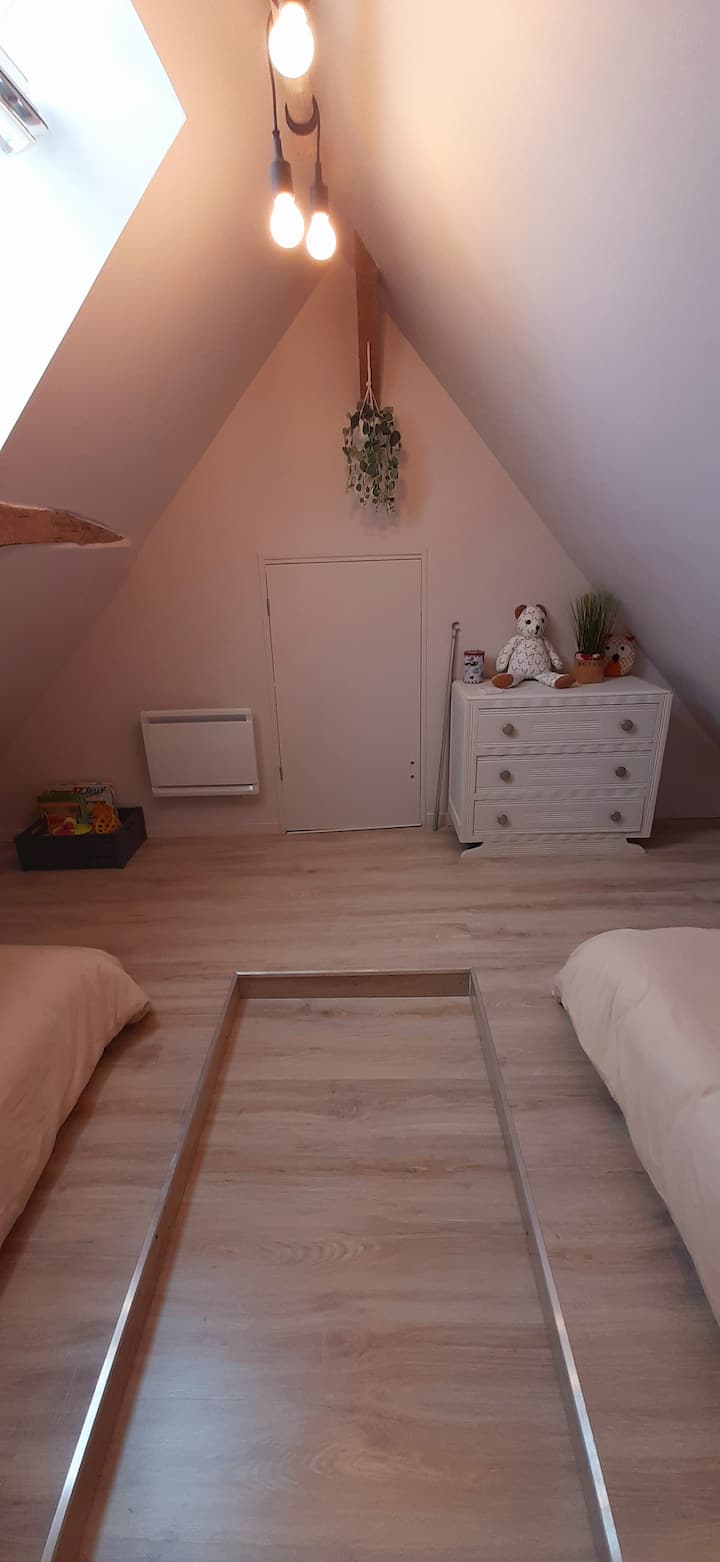 Habitación 2