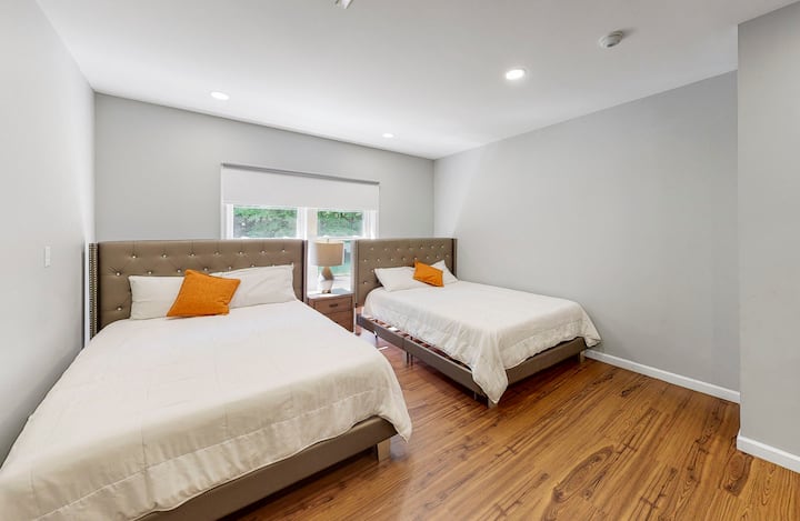 Спална соба 1