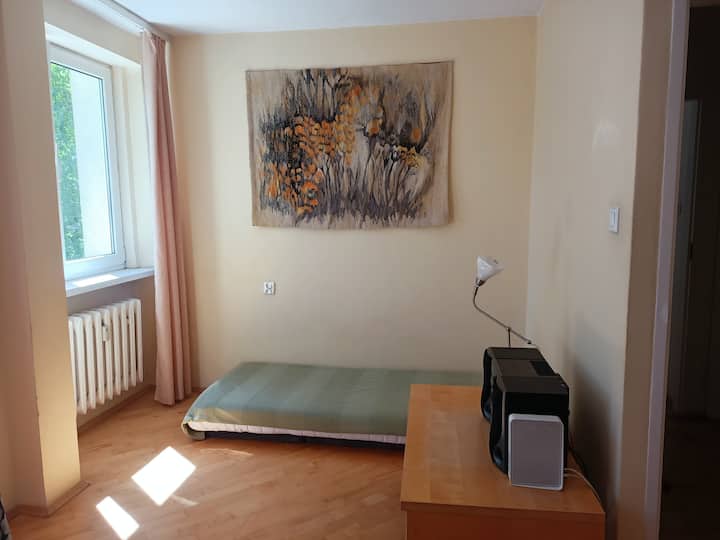 Всекидневна