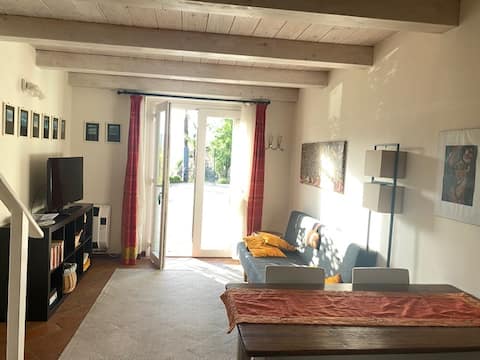 Airbnb con migliori performance: Peace and Quiet on Lake Maggiore a Cannobio