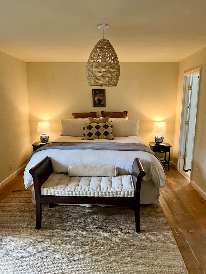 საძინებელი