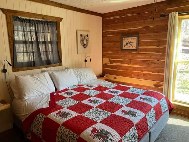 ห้องนอน