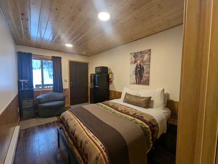 Isithombe segumbi lokulala