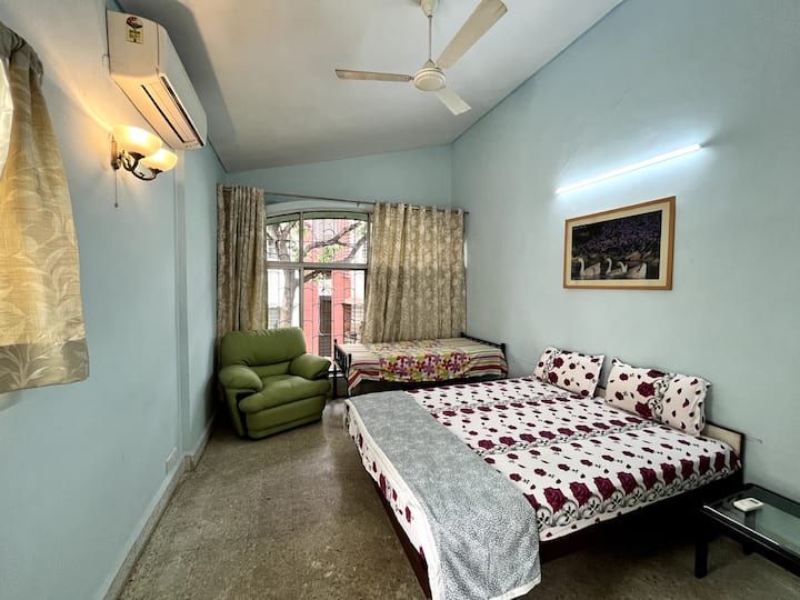 غرفة النوم 2