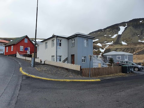 Grund in Ólafsvík