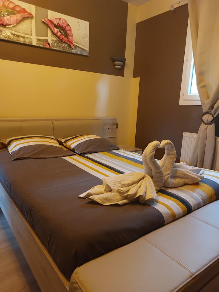 Спална соба 1