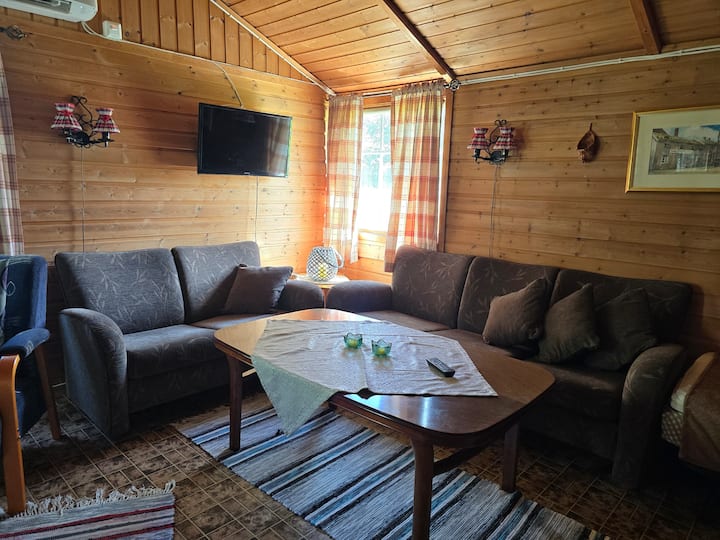 Дневна соба