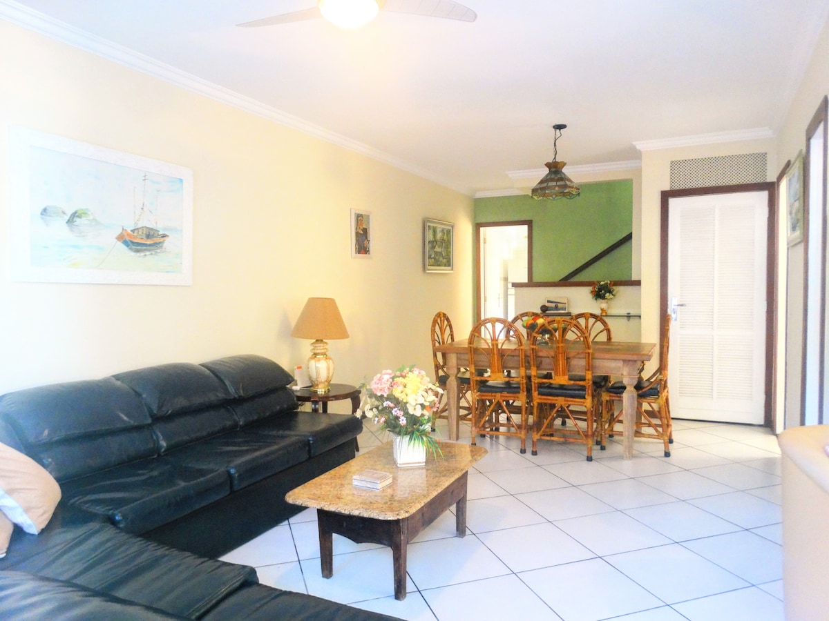 ห้องนั่งเล่น