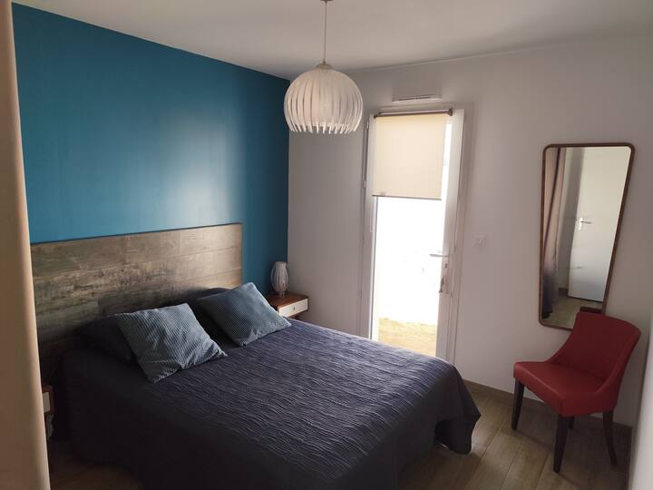 غرفة النوم 1