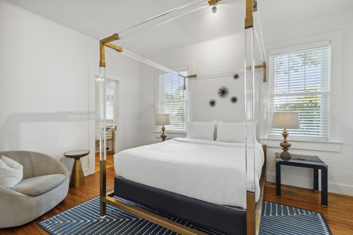 Спална соба 1