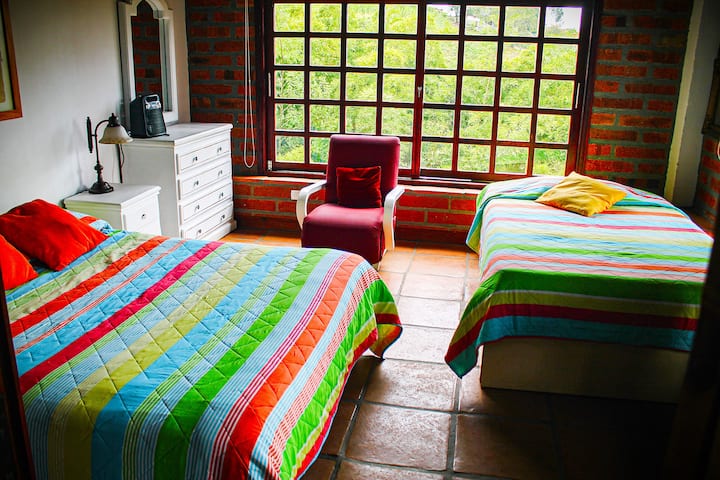 Habitación 4