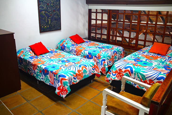 Habitación 6