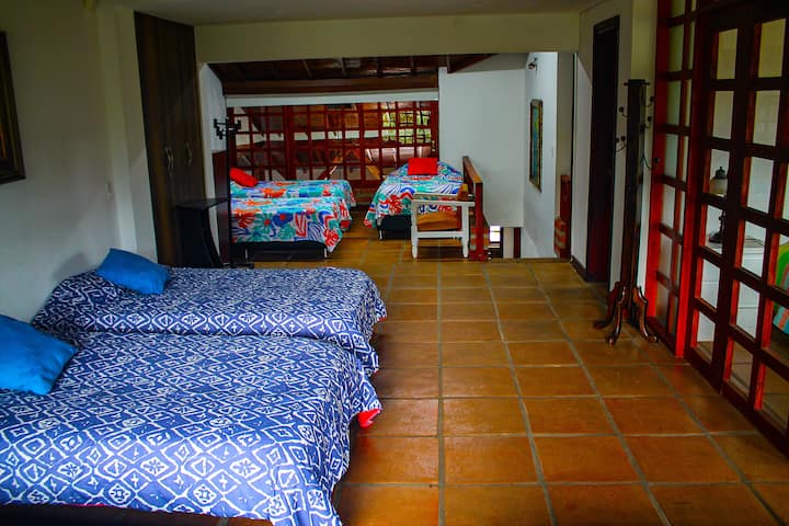 Habitación 5