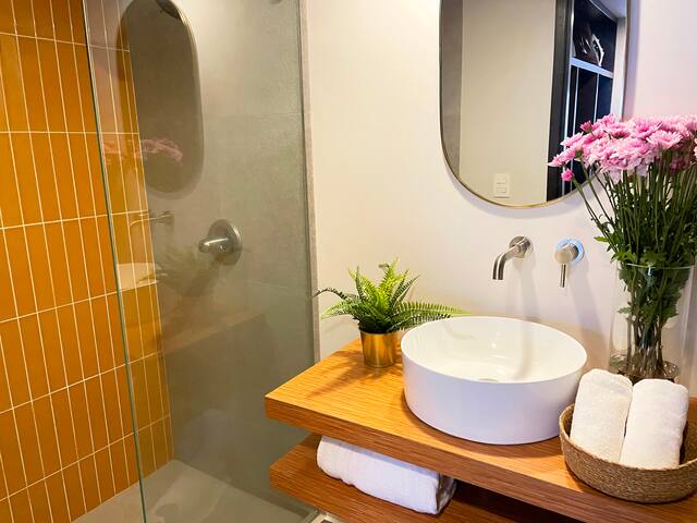 Beguest Family Apartment in Polanco 2 Br 2 Bth gallery image 5