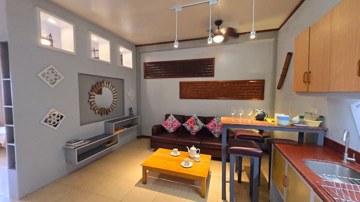 Napoville Suites, Dumaguete City, Negros Oriental - Dumaguete