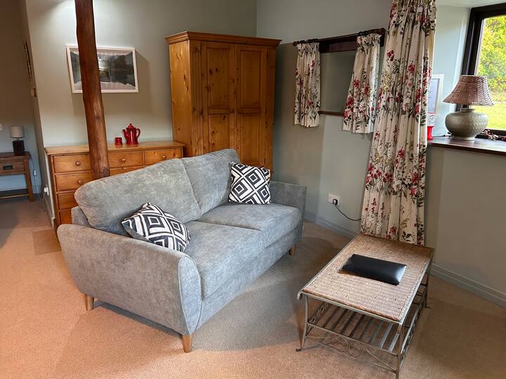 Bleaberry - Lovely Lake District Cottage For 1-2 - Glenridding