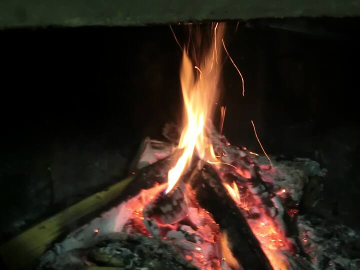 Escapade, Barbecue Et Hamac - Sant Hilari Sacalm