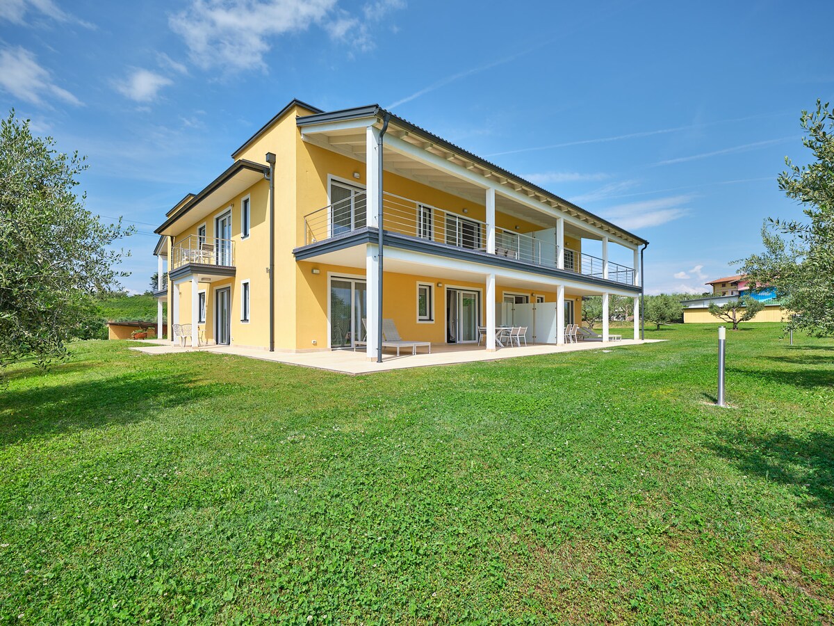 Immagine 3 della stanza