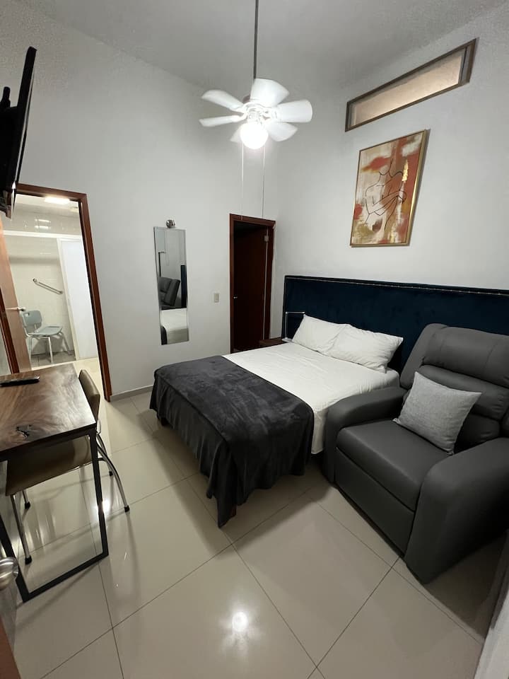 Habitacion 9