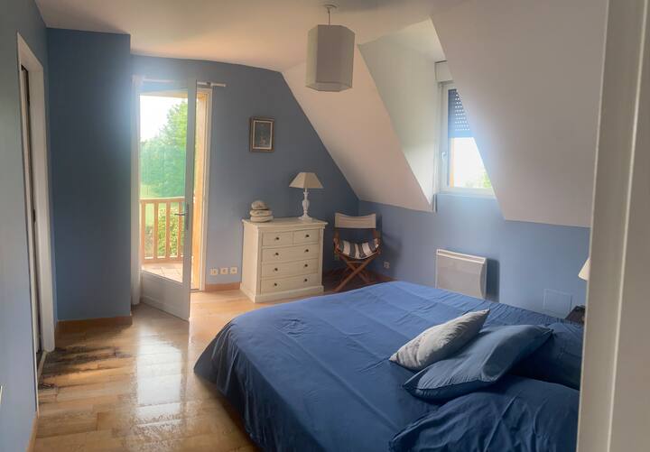 Спална соба 3