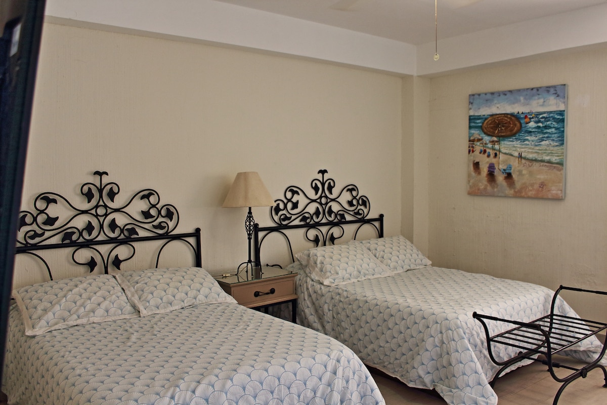 غرفة النوم 2